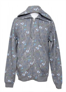 joystick_hoodie loyal army joystick hoodie