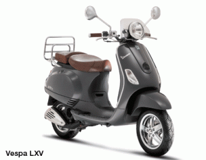 vespa