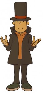 professorlayton